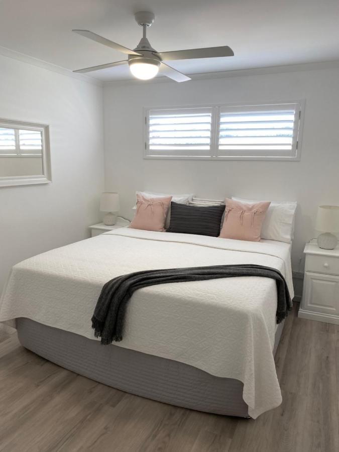 Rainbow Beach Dream Newly Renovated Stylish One Bedroom Apartment ภายนอก รูปภาพ