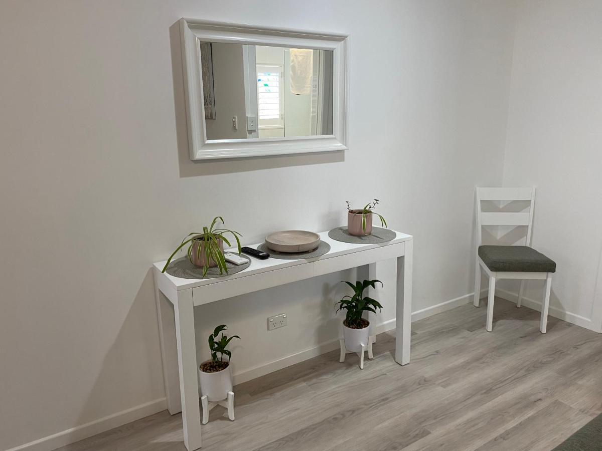 Rainbow Beach Dream Newly Renovated Stylish One Bedroom Apartment ภายนอก รูปภาพ
