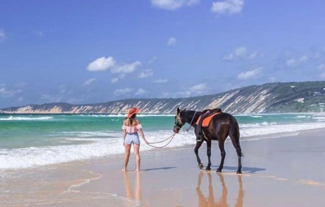 Rainbow Beach Dream Newly Renovated Stylish One Bedroom Apartment ภายนอก รูปภาพ