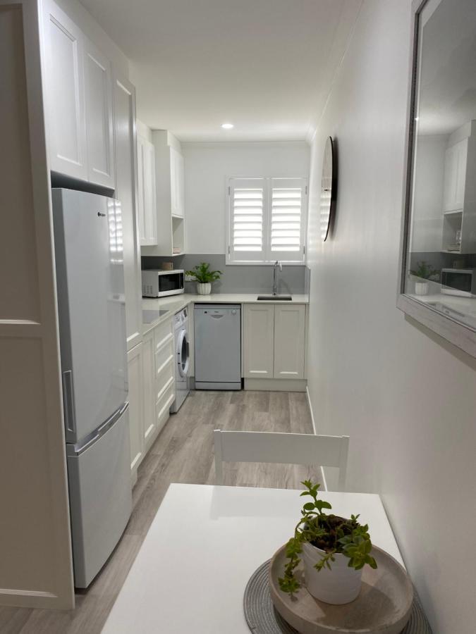 Rainbow Beach Dream Newly Renovated Stylish One Bedroom Apartment ภายนอก รูปภาพ